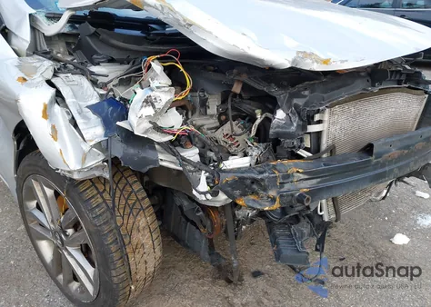 2017 Hyundai Elantra Gt from USA, damaged, VIN KMHD35LH8HU355179